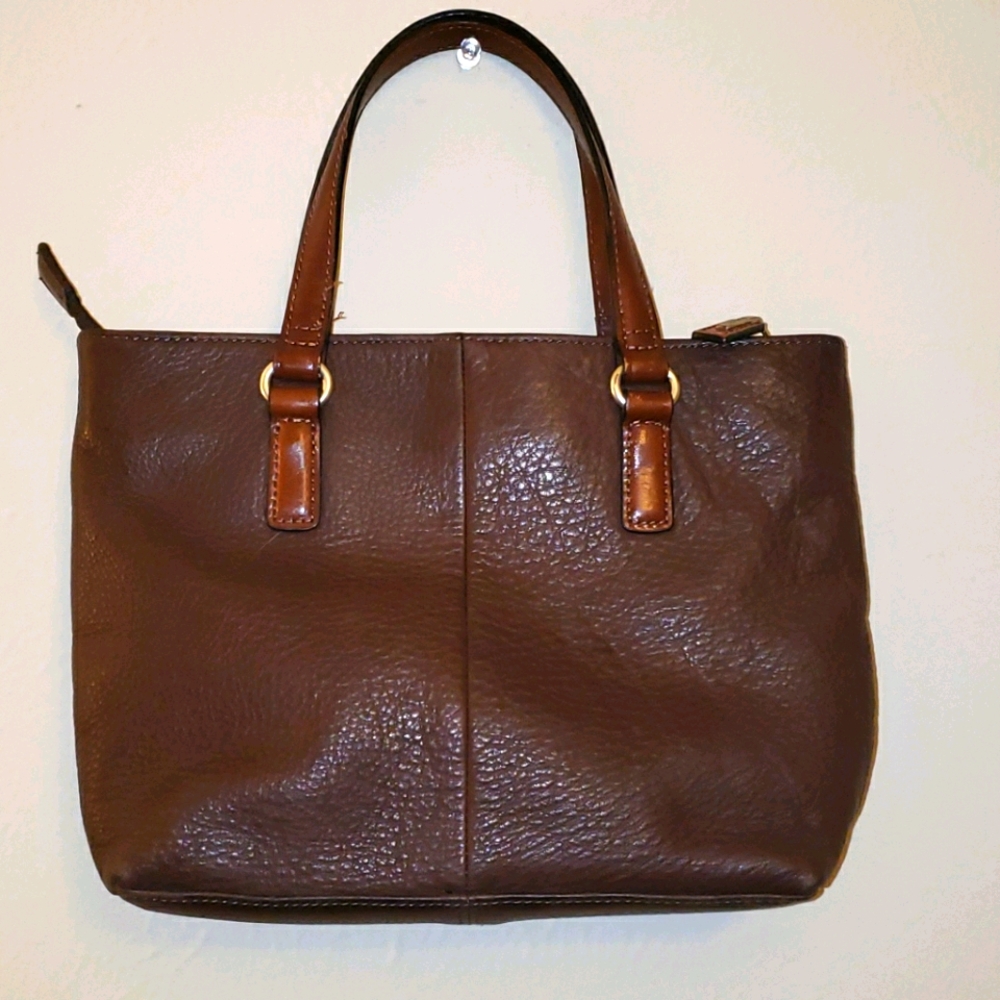 Fossil Handbag - Picture 2 of 5